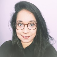 Veena Bhat