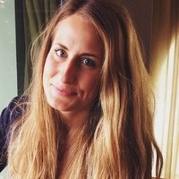Stefanie Andersson