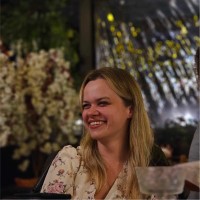 Justina Liaukeviciute