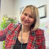 Yelena Kalashnikova