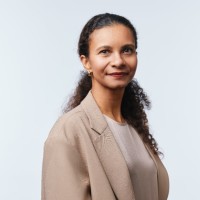 Sarah Des Rosiers
