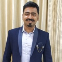 Mangesh Deshpande