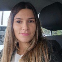 Verónica Conceição