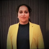 Maya Chandrasehar