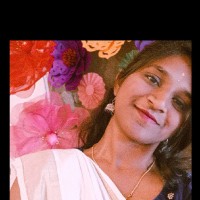 Sindhu Giridhar