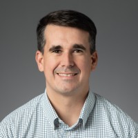 Christopher Mortimer, MBA