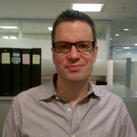 Bradley Thompson