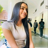 Mankeerat Kaur