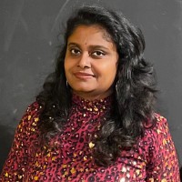 Romina Anantharajah