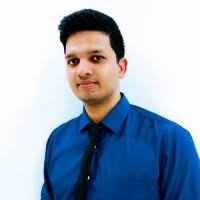 Himanshu Tyagi
