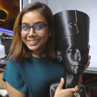Pooja Mazumder