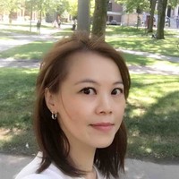 JoJo Lin