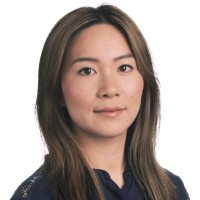 Catherine Lu