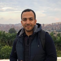Mostafa Khalil