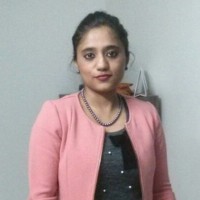 Deepa Desai
