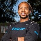 Cedric Griffin