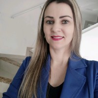 Jacilene Machado De Andrade