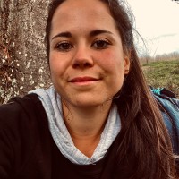 Holly Frisbie-Moir