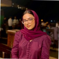 Hafsa Hassan