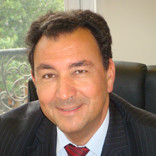 Serge Anouchian