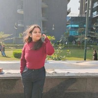 Shubhra Srivastava