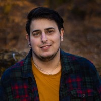 Adrian Cupric