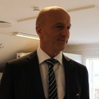 Trond Kalhagen