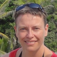 Sarah Anderson