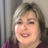 Sharon Malins
