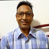 Manzoor Ali