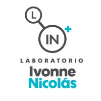 Laboratorio Ivonne Nicolas