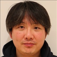 広川準
