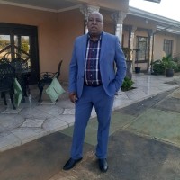 Lemogang Brian Monye