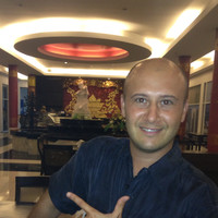 Ümit Özcan