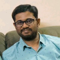 Thirupathi J