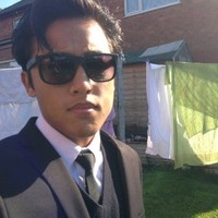 Sunil Shrestha