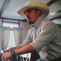 Adrian Gonzales