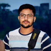 Rishu Raj Sinha