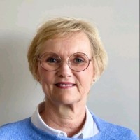 Edwina De Jong-Romein