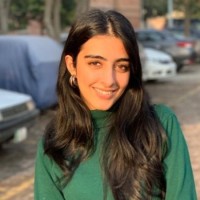 Mishael Tareen