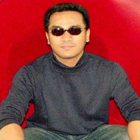 Melvin Zaw