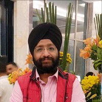 Maninder Singh