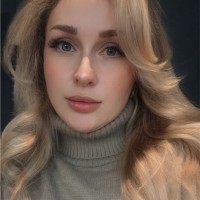 Zenia Johnsen