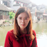 Jane Zhou