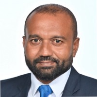 Ashraf Nooman