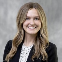 Ashley Dothard, Cpa