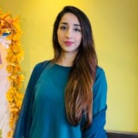 Fatima Alam