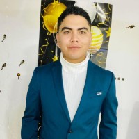 Diego Arturo Gonzalez Jimenez