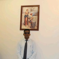 Hemant Kumar Modi