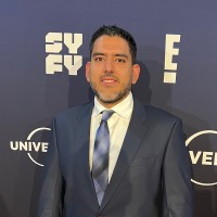 Luis Machado